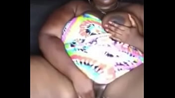 Preview 3 of Trans Incest - Horny ebony bbw