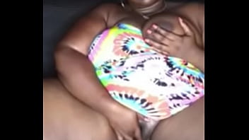 Preview 1 of Trans Incest - Horny ebony bbw