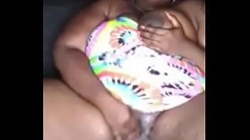 Preview 4 of Trans Incest - Horny ebony bbw