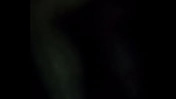 Preview 2 of Bokep Asia Gambar Hd - Bitch fucked in a dark forest