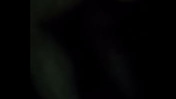Preview 3 of Bokep Asia Gambar Hd - Bitch fucked in a dark forest