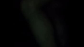 Preview 1 of Bokep Asia Gambar Hd - Bitch fucked in a dark forest
