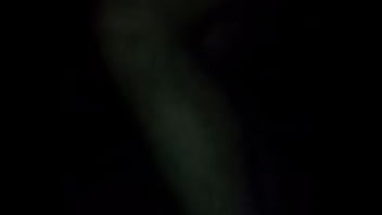 Preview 4 of Bokep Asia Gambar Hd - Bitch fucked in a dark forest