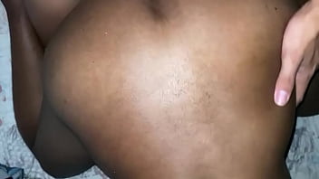 Preview 1 of Harmony Blis Hd - Meu amigo gamer n&atilde_o aguentou ver minha bunda preta