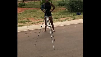 Preview 1 of Marathi Hidden - YouTube Channel Exercise Got Me Fucked Outdoors