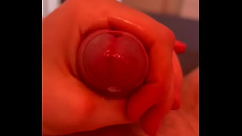 Preview 2 of Mommy Iwa - POV Close Cumshot