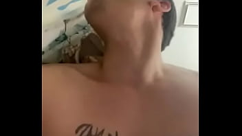 Preview 4 of Asian Gay Public Bus10 - Verification video