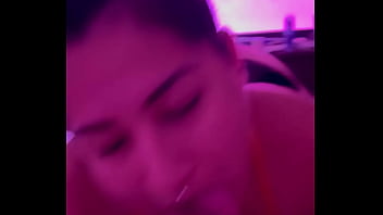 Preview 1 of Arab Outdoor Voyeur Night Vision - Blowjob,  Rimjob,  anal (part 1)
