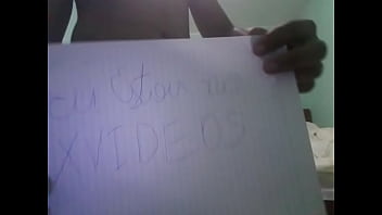 Preview 1 of Slim Black Solo Ass Neked Shake - V&iacute_deo de verifica&ccedil_&atilde_o
