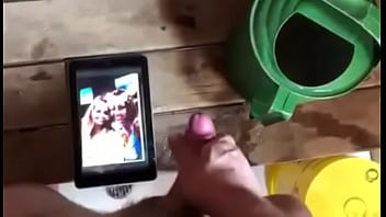 Preview 4 of Pakistani Xnxx Saba - Solo cum tribute on Milf