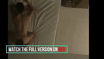 Preview 1 of Rocco Blue4 - He licks my ass like no one and then I let him fuck it in every position