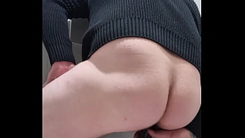 Preview 1 of Mom Pentared - Cum with dildo in my ass