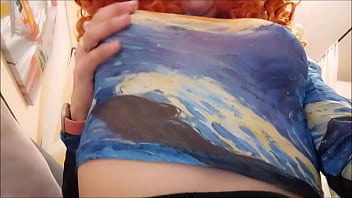 Preview 4 of Hd Bp Sexy Mp4 Hindi - Chantal,  those boogers should be left in the nose
