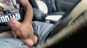 Preview 4 of Xxx High Court Hd - My hands full