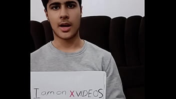 Preview 3 of Pns Main Tube - Verification video