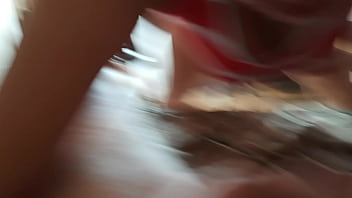 Preview 1 of Xxvdeio Hbhot - Filmed how I fuck my stepmom sexy stepmother