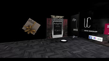Preview 2 of Indai Sauda Saxi Video - Secondlife : The Warehouse &amp_ Uber Event August - Sept 2022 ,  Gifts &amp_ Sales reup fix