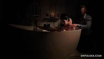 Preview 1 of Alerta Ocean Full - Don&rsquo_t cum for Breakfast