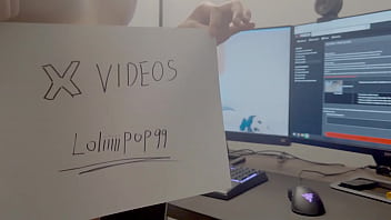 Preview 2 of Mama Sex Step Son - Verification video