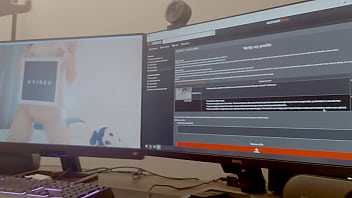 Preview 3 of Mama Sex Step Son - Verification video