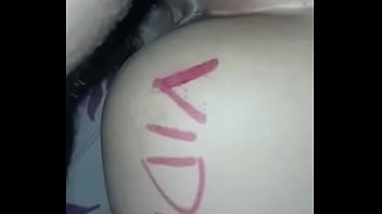 Preview 4 of Kagney - V&iacute_deo de verificaci&oacute_n