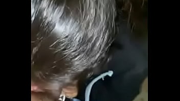 Preview 2 of Tros Teen - Indian girl giving him a perfect blowjob