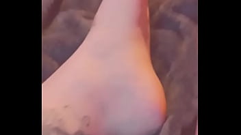 Preview 2 of Perfec Girls - Feet play