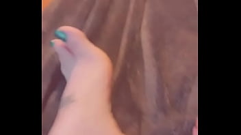 Preview 3 of Perfec Girls - Feet play