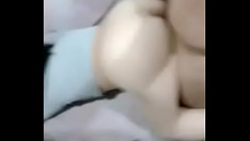 Preview 4 of Big Tit Best Friend Mom - Big booty doggystyle