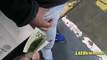 Preview 1 of Wwwnxcom Xx - Money Makes Twinks Twerk
