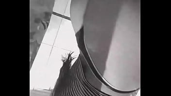 Preview 3 of Daughter Sceard - En el ba&ntilde_o mostrando