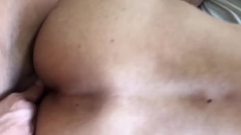 Preview 3 of Drunk Amateur Passes Out - Deixando o dotado fuder meu rab&atilde_o de 4