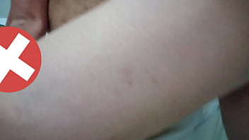 Preview 2 of Wowtrisha Anal Mfc12 - meu amigo me arrombou