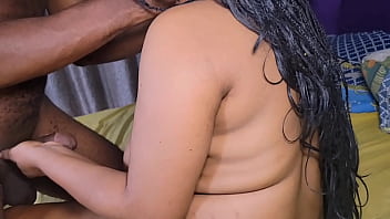 Preview 3 of Virsen Xvideo - Came home early to fuck her juicy pussy