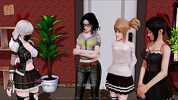 Preview 3 of Mature Nl Hd Mom - Harem Hotel 30
