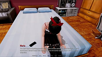 Preview 1 of Mature Nl Hd Mom - Harem Hotel 30
