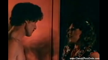 Preview 1 of Couples C - Making Happy Time With Classic Porn enjoying the moments