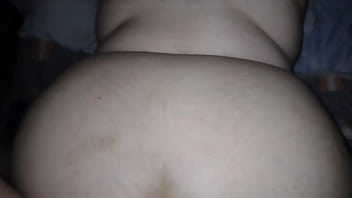 Preview 4 of Alanah Rae Charles Dera - Mi gorda 4 antes de viajar