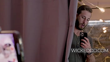 Preview 1 of Little Fucker Movie - Thot Fucks Friends Boyfriend For Her Fans
