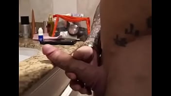 Preview 2 of Muslim Girls Hard Fuck - Inked masturbation