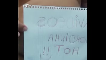 Preview 4 of Hottest Xnxx - V&iacute_deo de verifica&ccedil_&atilde_o