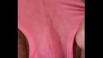 Preview 3 of Horse Sex Images - Cumming in my panties for my female friend