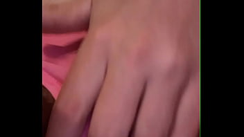 Preview 1 of Horse Sex Images - Cumming in my panties for my female friend