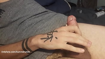 Preview 4 of Japanese Armpit Licking Fetish - Big dick cumming