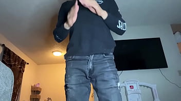 Preview 1 of Alaba Leigh - My new stepfather confessed to me that he wants to fuck me and tonight I will give him my virgin ass
