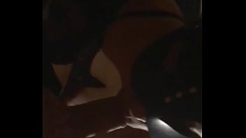 Preview 1 of Arabic Sex Miya Khalifa - Шикарный вечер с Kris