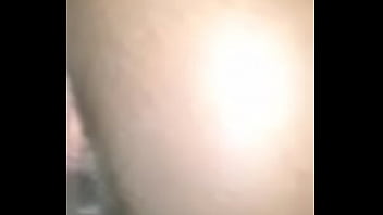 Preview 1 of Morning Ringing - fucking african nieghbor before husband gets home