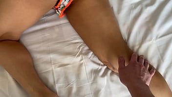Preview 1 of Employee Of The Month - Best morning wake up fusk milf stepmom cfnm .
