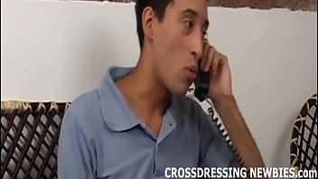 Preview 2 of Malayali Xxx Massaging - I want to take my crossdressing to another level