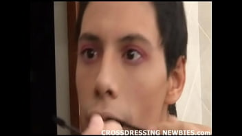 Preview 3 of Malayali Xxx Massaging - I want to take my crossdressing to another level